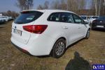 Kia Ceed Cee'd 1.4 MR`16 E6 Aukcja 308344 - grafika 6