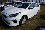 Kia Ceed  Aukcja 308346 - grafika 1