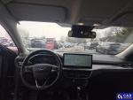 Ford Focus 1.0 EcoBoost mHEV Tit... Aukcja 307866 - grafika 19