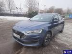 Ford Focus 1.0 EcoBoost mHEV Tit... Aukcja 307866 - grafika 1