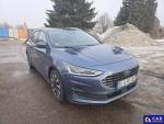 Ford Focus 1.0 EcoBoost mHEV Tit... Aukcja 307866 - grafika 3