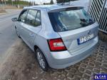 Skoda Fabia 1.0 TSI Ambition Aukcja 307867 - grafika 9