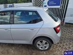 Skoda Fabia 1.0 TSI Ambition Aukcja 307867 - grafika 10