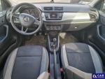 Skoda Fabia 1.0 TSI Ambition Aukcja 307867 - grafika 18