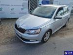 Skoda Fabia 1.0 TSI Ambition Aukcja 307867 - grafika 1