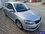 Skoda Fabia 1.0 TSI Ambition Aukcja 307867 - grafika 3