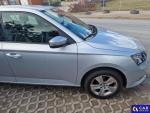 Skoda Fabia 1.0 TSI Ambition Aukcja 307867 - grafika 5