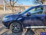 Mitsubishi Outlander 2.2 DID Intense + 4... Aukcja 307868 - grafika 11