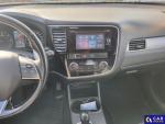 Mitsubishi Outlander 2.2 DID Intense + 4... Aukcja 307868 - grafika 19
