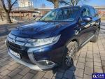 Mitsubishi Outlander 2.2 DID Intense + 4... Aukcja 307868 - grafika 1