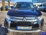 Mitsubishi Outlander 2.2 DID Intense + 4... Aukcja 307868 - grafika 2