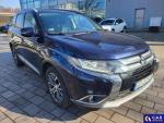 Mitsubishi Outlander 2.2 DID Intense + 4... Aukcja 307868 - grafika 3