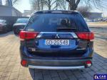 Mitsubishi Outlander 2.2 DID Intense + 4... Aukcja 307868 - grafika 8