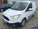 Ford Transit Courier 1.5 TDCi Trend Aukcja 310155 - grafika 1