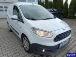 Ford Transit Courier 1.5 TDCi Trend Aukcja 310155 - grafika 3