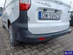 Ford Transit Courier 1.5 TDCi Trend Aukcja 310155 - grafika 62