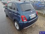 Fiat 500 500 1.2 Lounge Dualogic EU6d Aukcja 307871 - grafika 9