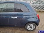 Fiat 500 500 1.2 Lounge Dualogic EU6d Aukcja 307871 - grafika 10
