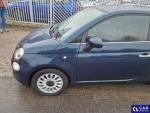 Fiat 500 500 1.2 Lounge Dualogic EU6d Aukcja 307871 - grafika 11
