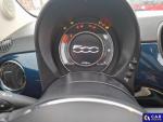 Fiat 500 500 1.2 Lounge Dualogic EU6d Aukcja 307871 - grafika 15