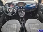 Fiat 500 500 1.2 Lounge Dualogic EU6d Aukcja 307871 - grafika 18