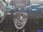Fiat 500 500 1.2 Lounge Dualogic EU6d Aukcja 307871 - grafika 19
