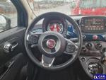 Fiat 500 500 1.2 Lounge Dualogic EU6d Aukcja 307871 - grafika 21