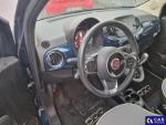 Fiat 500 500 1.2 Lounge Dualogic EU6d Aukcja 307871 - grafika 22