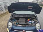 Fiat 500 500 1.2 Lounge Dualogic EU6d Aukcja 307871 - grafika 23
