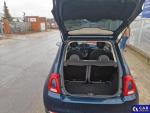 Fiat 500 500 1.2 Lounge Dualogic EU6d Aukcja 307871 - grafika 24