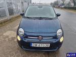 Fiat 500 500 1.2 Lounge Dualogic EU6d Aukcja 307871 - grafika 2