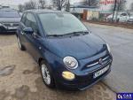Fiat 500 500 1.2 Lounge Dualogic EU6d Aukcja 307871 - grafika 3