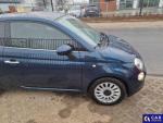 Fiat 500 500 1.2 Lounge Dualogic EU6d Aukcja 307871 - grafika 5