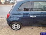 Fiat 500 500 1.2 Lounge Dualogic EU6d Aukcja 307871 - grafika 6