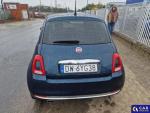 Fiat 500 500 1.2 Lounge Dualogic EU6d Aukcja 307871 - grafika 8
