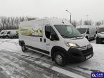 Citroën Jumper 35 2.2 BlueHDi MR`14 E6.2 3.5t Aukcja 307691 - grafika 7