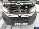 Citroën Jumper 35 2.2 BlueHDi MR`14 E6.2 3.5t Aukcja 307691 - grafika 13