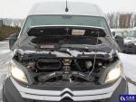 Citroën Jumper 35 2.2 BlueHDi MR`14 E6.2 3.5t Aukcja 307691 - grafika 14