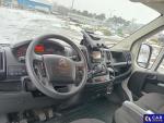 Citroën Jumper 35 2.2 BlueHDi MR`14 E6.2 3.5t Aukcja 307691 - grafika 18