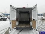 Citroën Jumper 35 2.2 BlueHDi MR`14 E6.2 3.5t Aukcja 307691 - grafika 23
