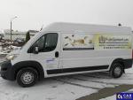 Citroën Jumper 35 2.2 BlueHDi MR`14 E6.2 3.5t Aukcja 307691 - grafika 2