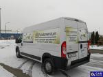 Citroën Jumper 35 2.2 BlueHDi MR`14 E6.2 3.5t Aukcja 307691 - grafika 3