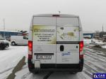 Citroën Jumper 35 2.2 BlueHDi MR`14 E6.2 3.5t Aukcja 307691 - grafika 4