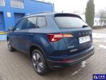 Skoda Karoq  Aukcja 307686 - grafika 7