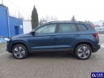 Skoda Karoq  Aukcja 307686 - grafika 8