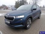 Skoda Karoq  Aukcja 307686 - grafika 1