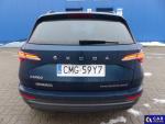 Skoda Karoq  Aukcja 307686 - grafika 71