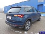 Skoda Karoq  Aukcja 307686 - grafika 5