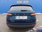 Skoda Karoq  Aukcja 307686 - grafika 6