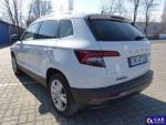 Skoda Karoq  Aukcja 307687 - grafika 7